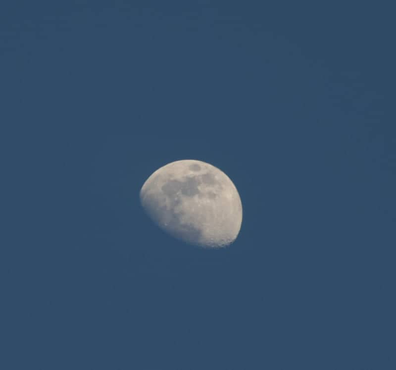 Coweta Night Sky - Image 1
