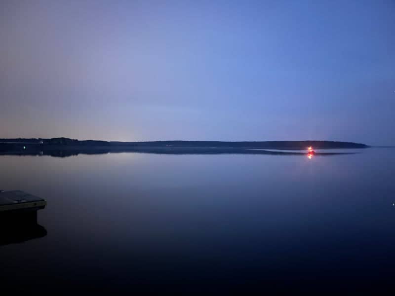 Jordan Lake - Farrington Point - Image 1