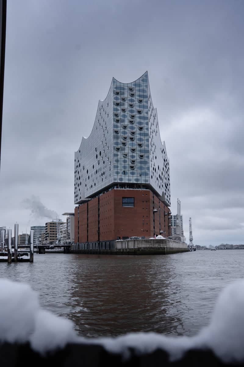 Elbphilharmonie Hamburg - Image 1