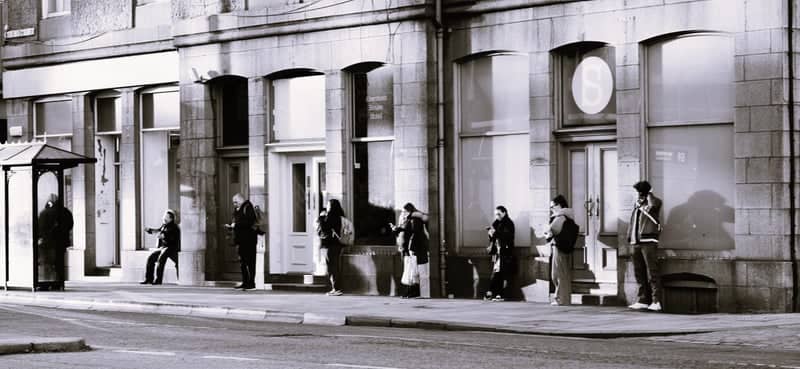 Guild Street, Aberdeen - Image 1