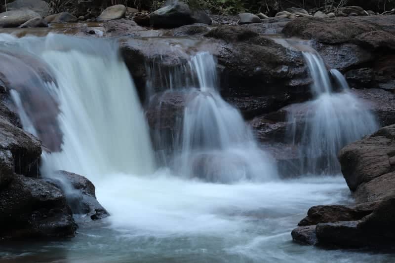Gresham Woodland Cascade - Image 1