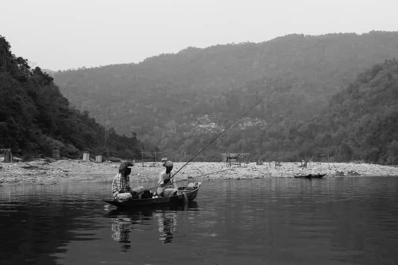 Umngot River, Dawki - Image 1