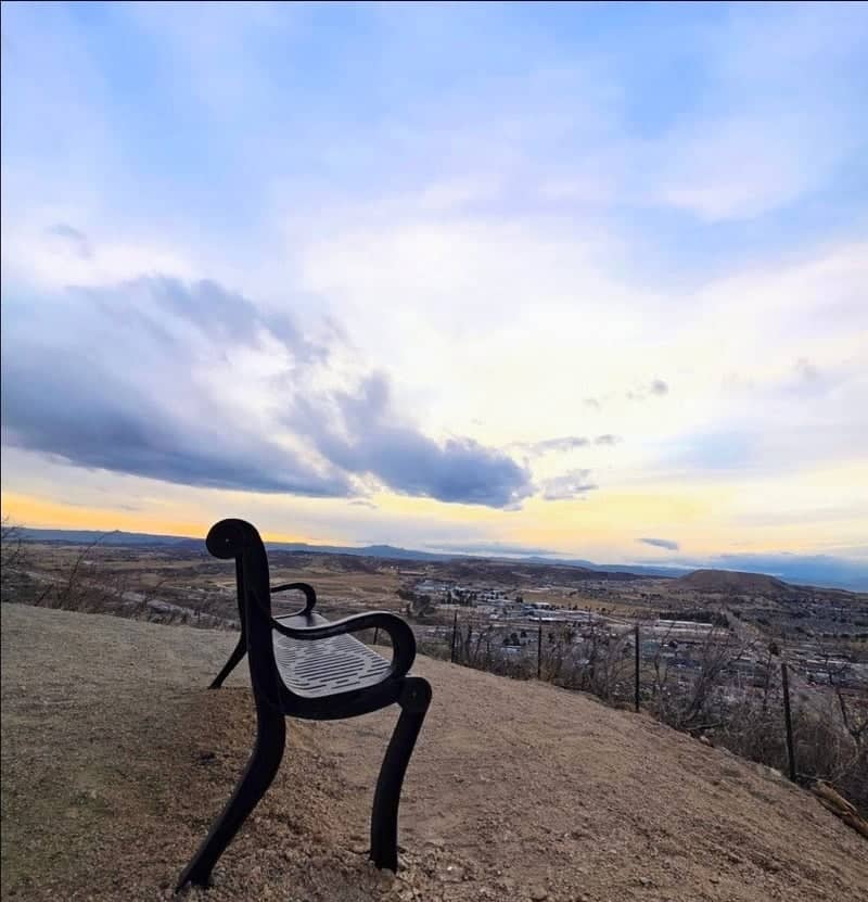 Castle Rock Overlook at Rock Park - Image 1