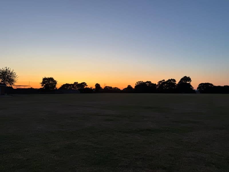 Corfe Mullen Recreation Ground - Image 1