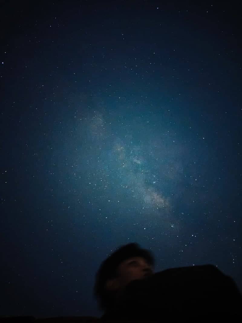 Tegal Highlands Stargazing Spot - Image 1