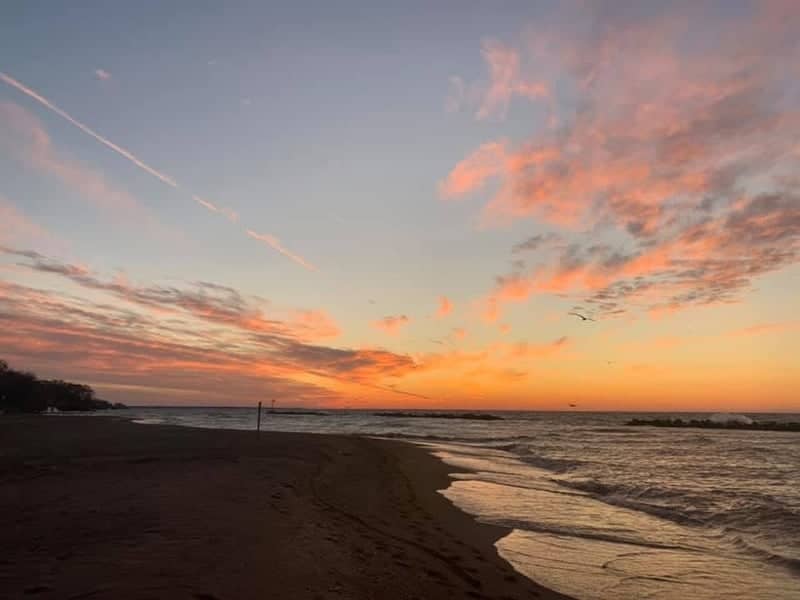 Lakeview Park Beach - Image 1
