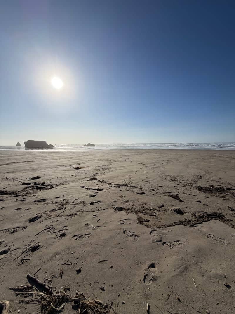 Bandon Beach - Image 1