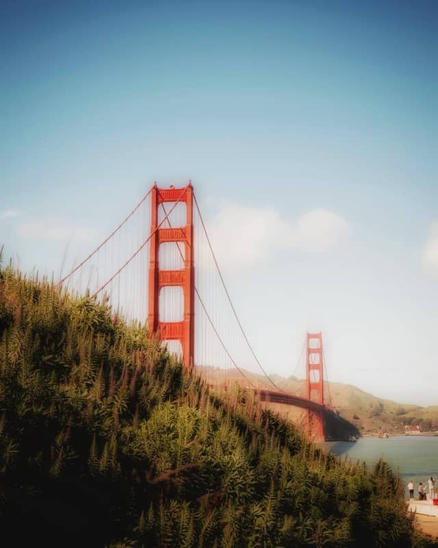 Baker Beach - Image 2