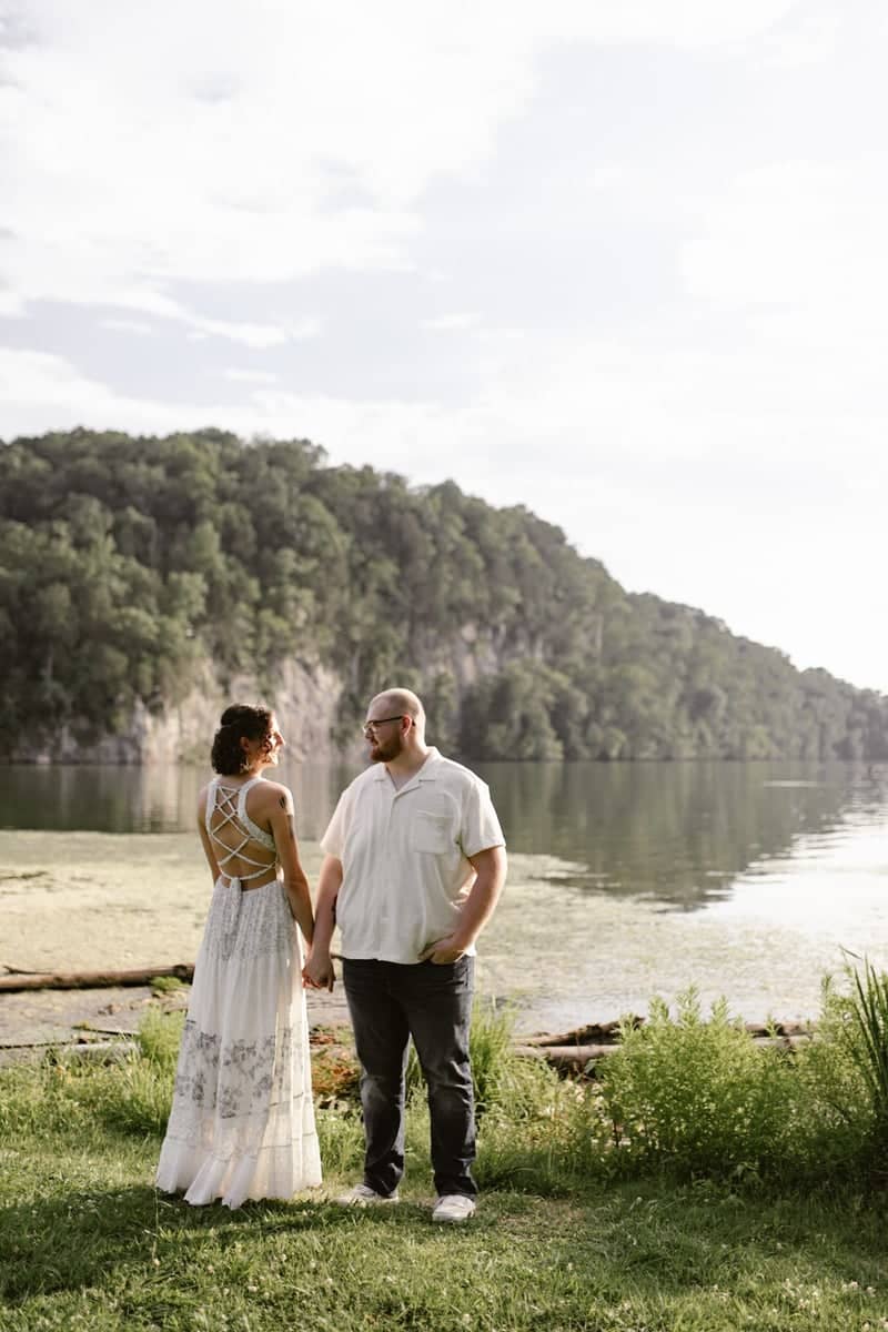 Clinch River Bluffs at Williams Bend - Image 1