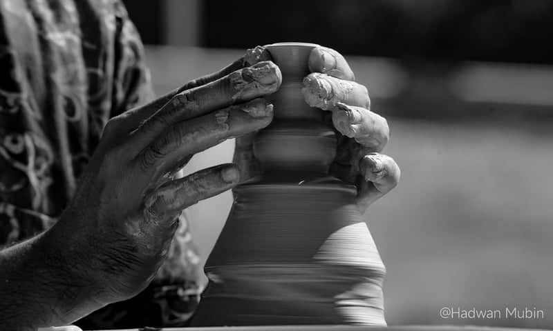 Batu Gajah Artisan Workshop - Image 1
