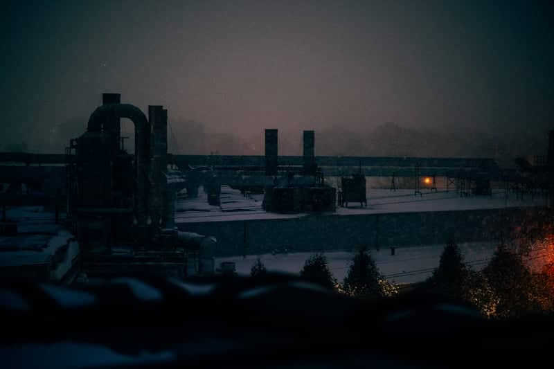 Kernersville Industrial Plant - Image 1
