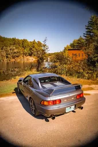 Lakeside Drive Overlook - Image 1