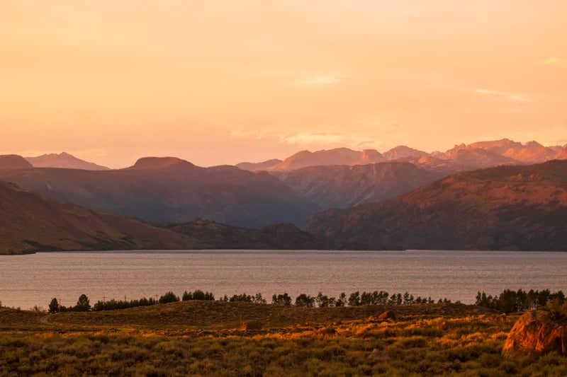 Fremont Lake Overlook - Image 1