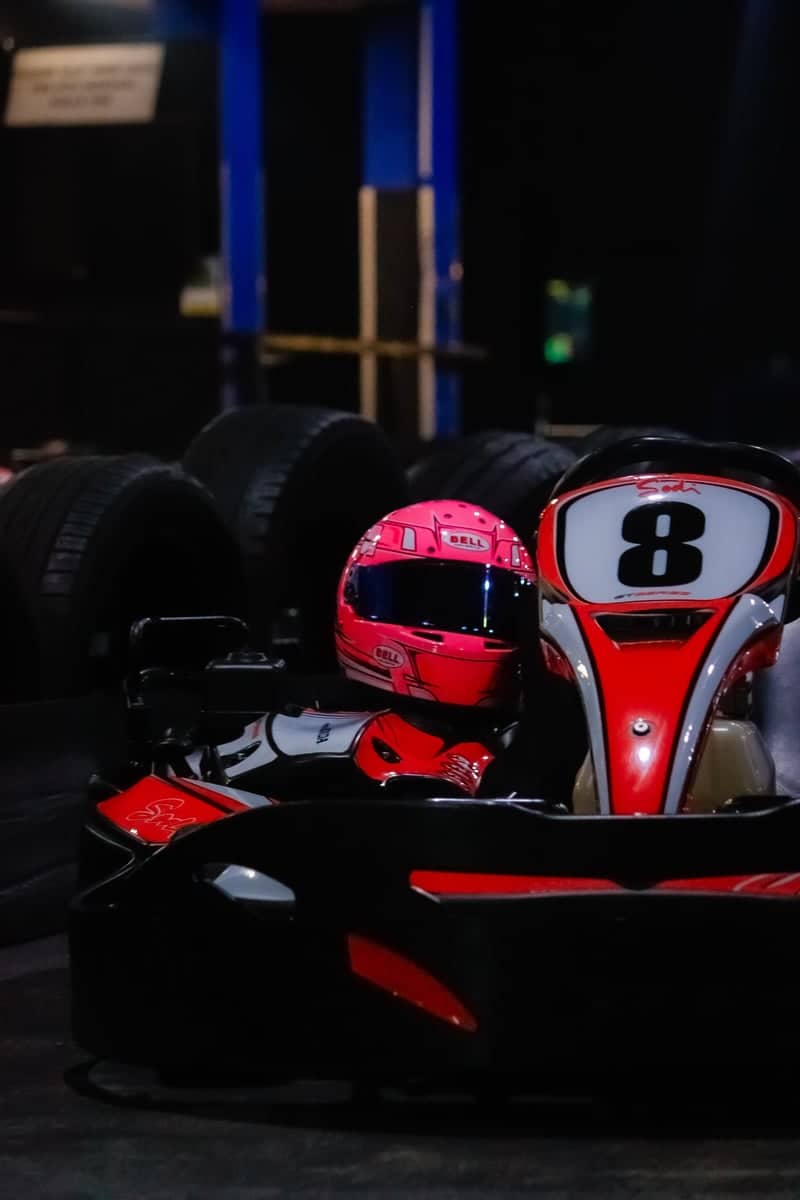 Aylesbury Indoor Karting - Image 1