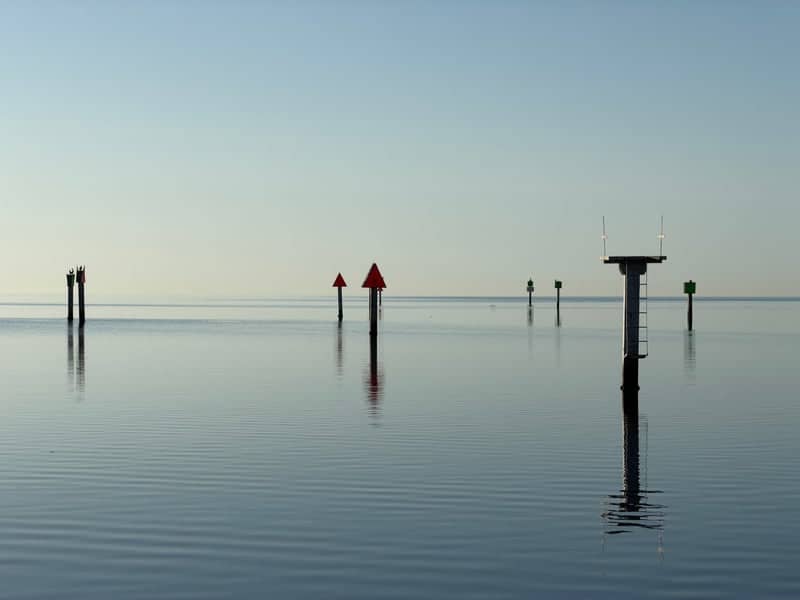 Matheson Hammock Park - Biscayne Bay View - Image 1