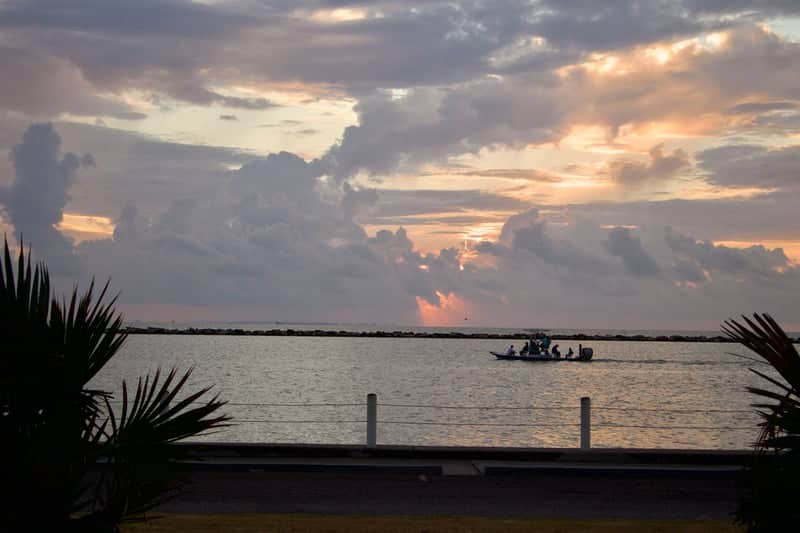 Corpus Christi Bayfront - Image 1