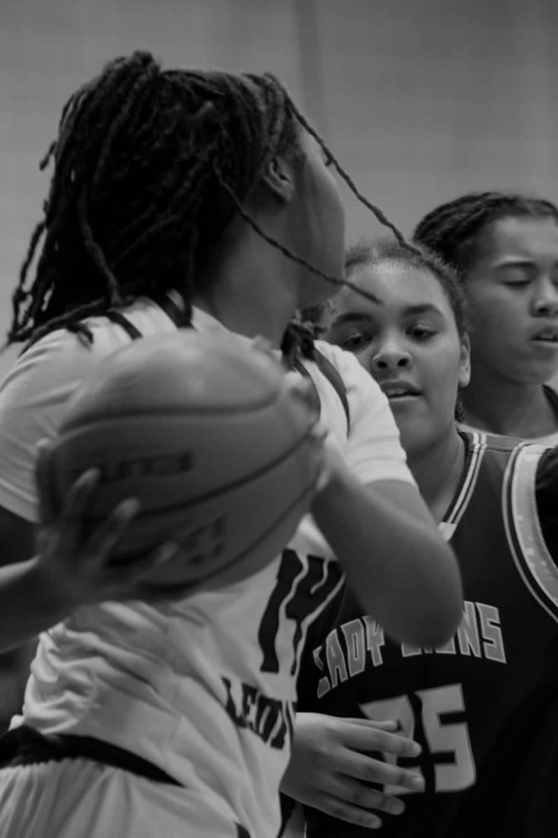 Texarkana Community Gymnasium - Image 1