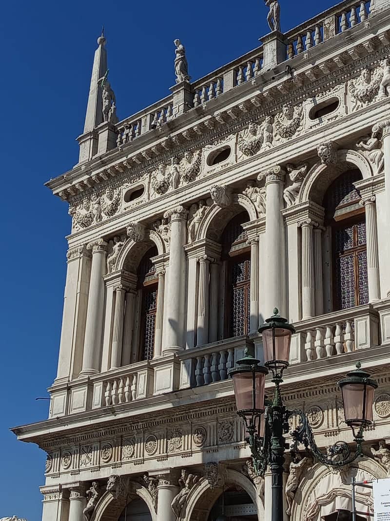 Biblioteca Marciana - Image 1