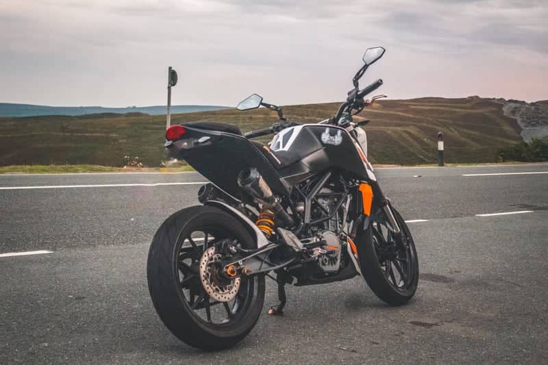 Horseshoe Pass Scenic Road - Image 1
