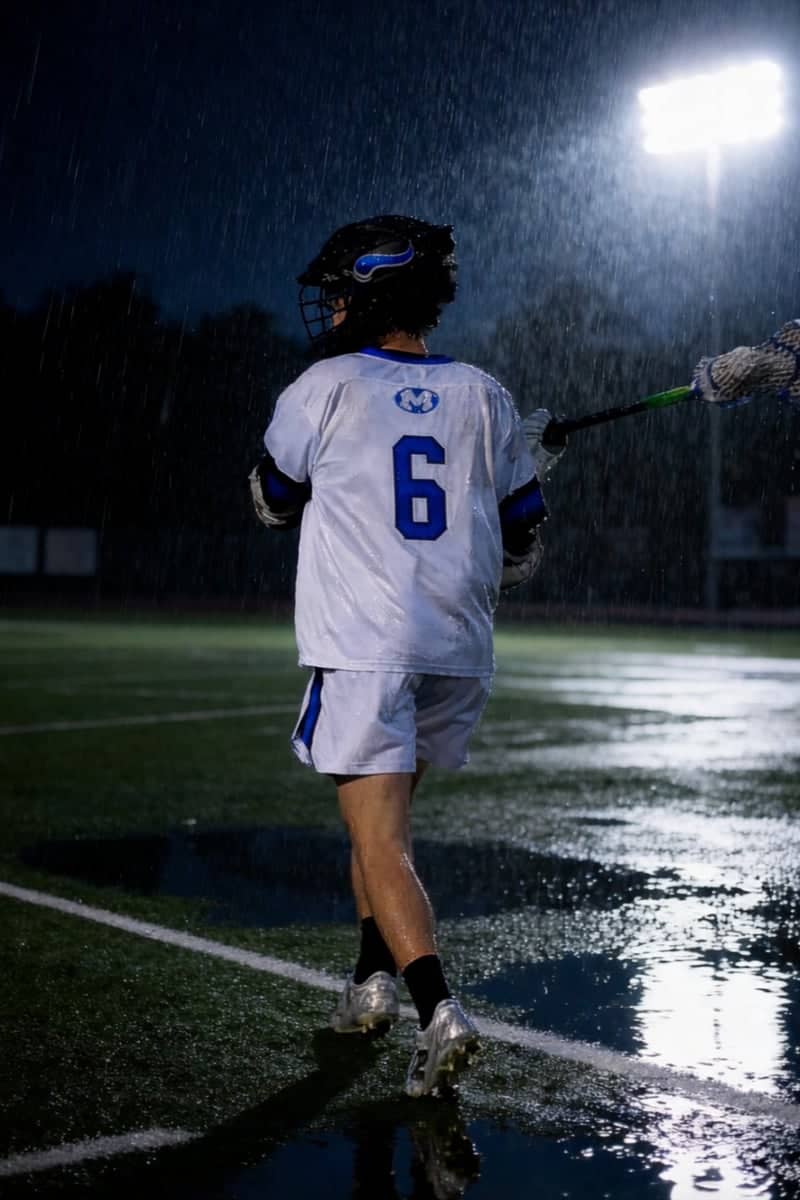 Miamisburg High School Stadium - Image 1