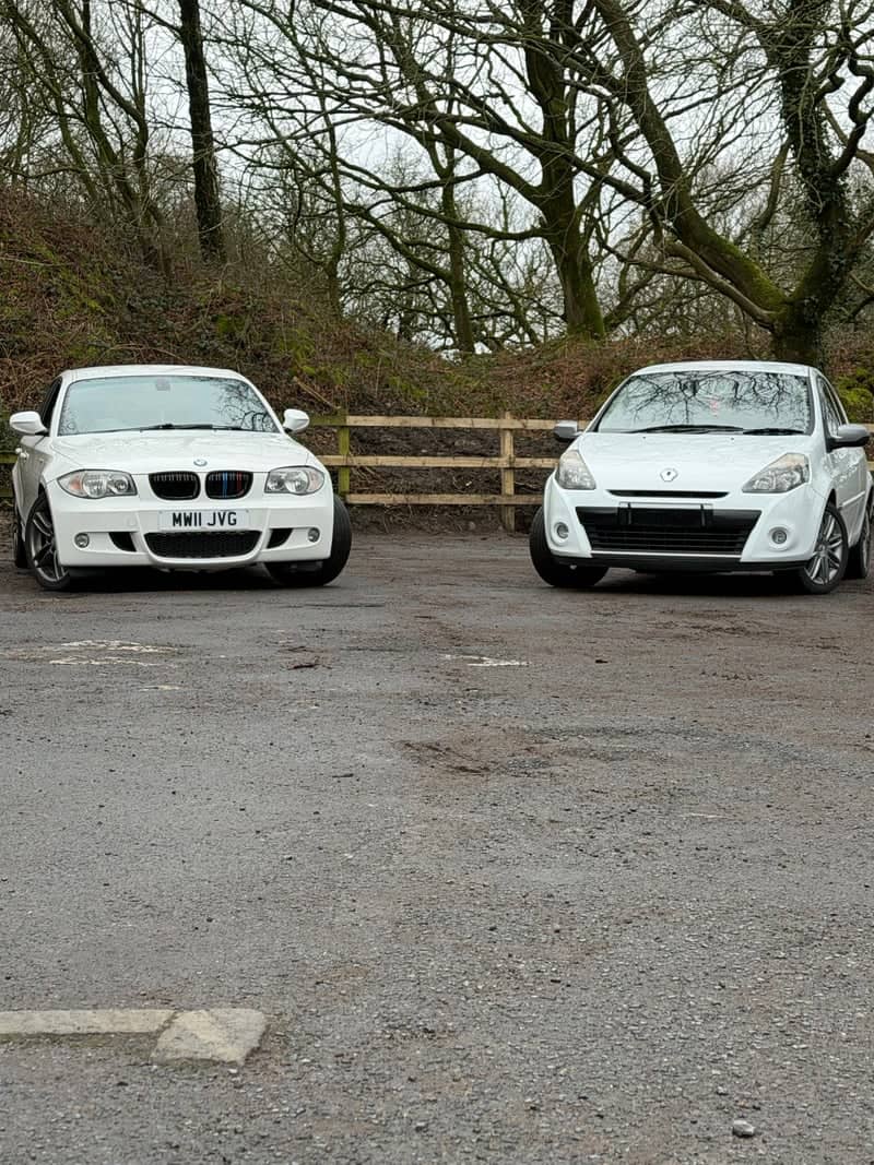Woodland Edge Parking Area - Image 1