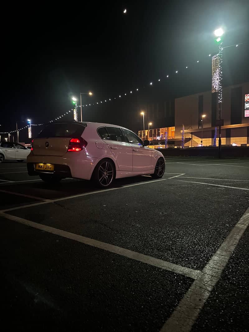 Chorley Retail Park Car Park - Image 1