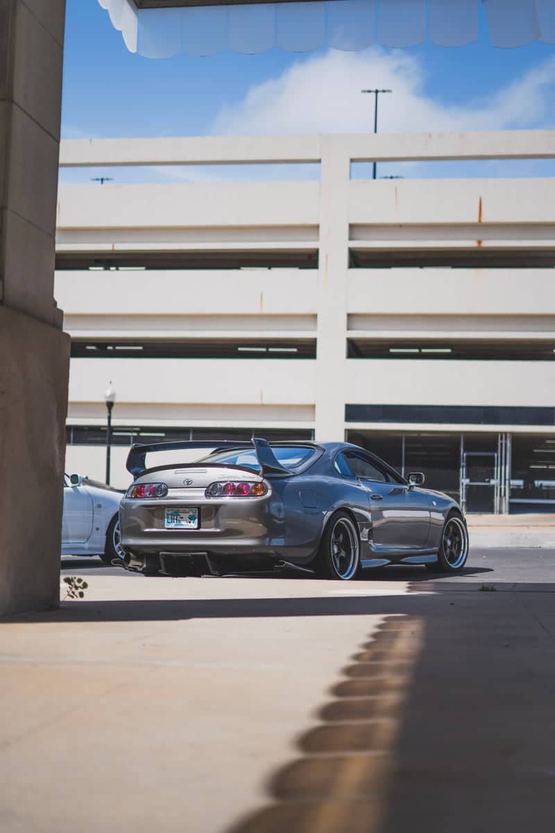 Downtown Tulsa Automotive Spot - Image 1