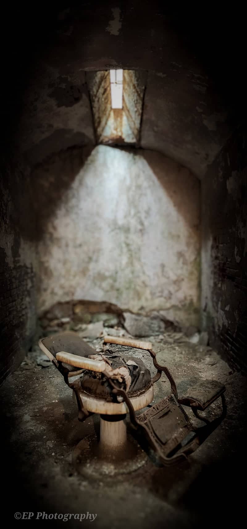 Eastern State Penitentiary - Image 1