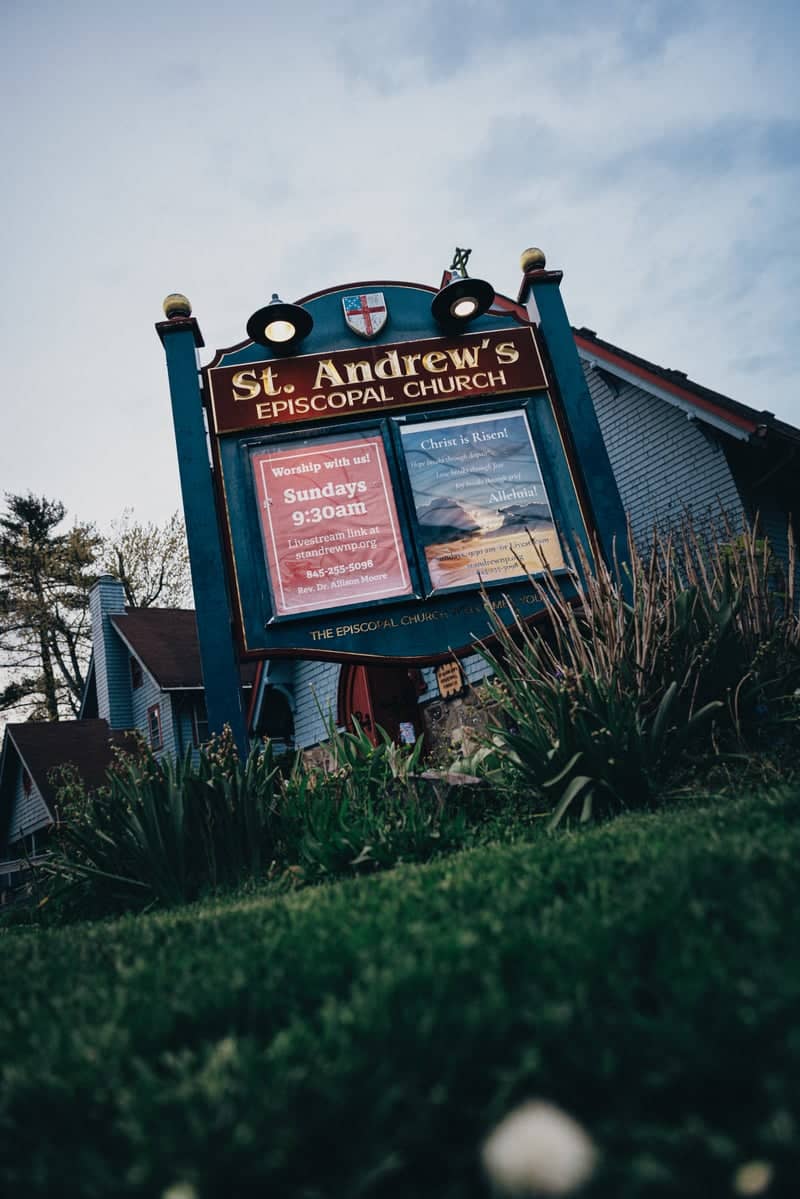 St. Andrew's Episcopal Church - Image 1