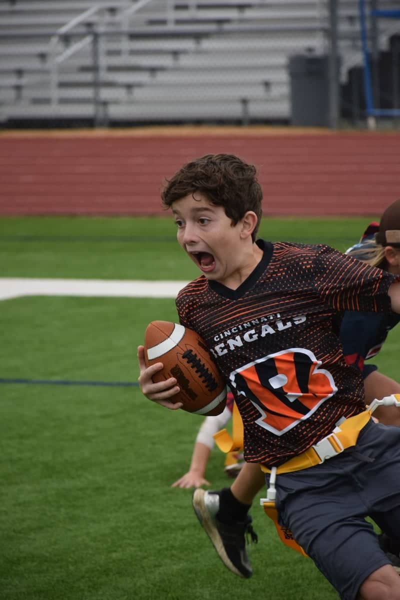Warren Sports Complex - Image 1