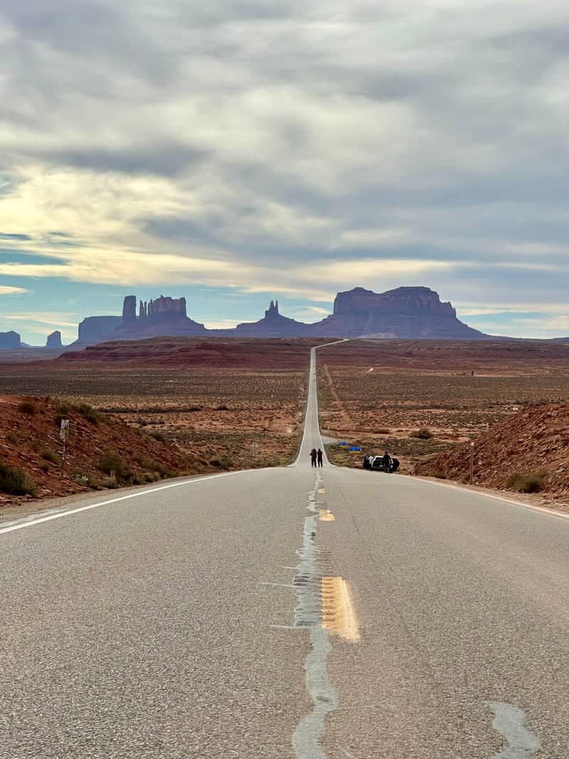Forrest Gump Point - Image 1