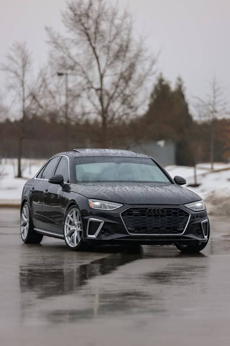 Independence Way Automotive Spot - Image 1