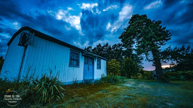 Piaski Forest Cabin - Image 1