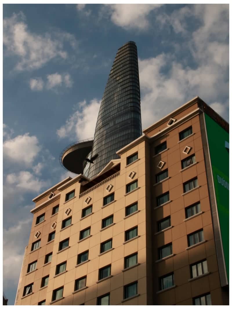 Bitexco Financial Tower - Image 1