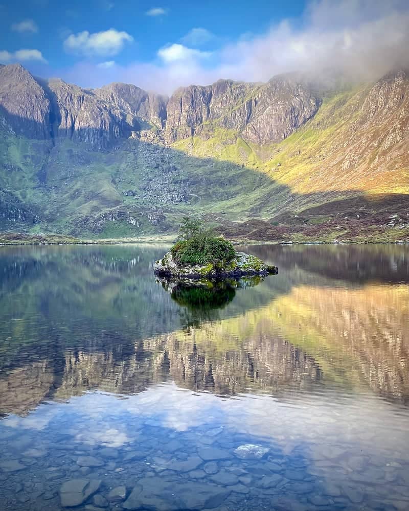 Llyn Idwal - Image 2