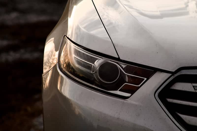 Bristle Ridge Automotive Detail - Image 1