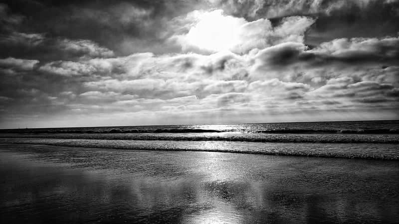Coronado Beach - Image 1