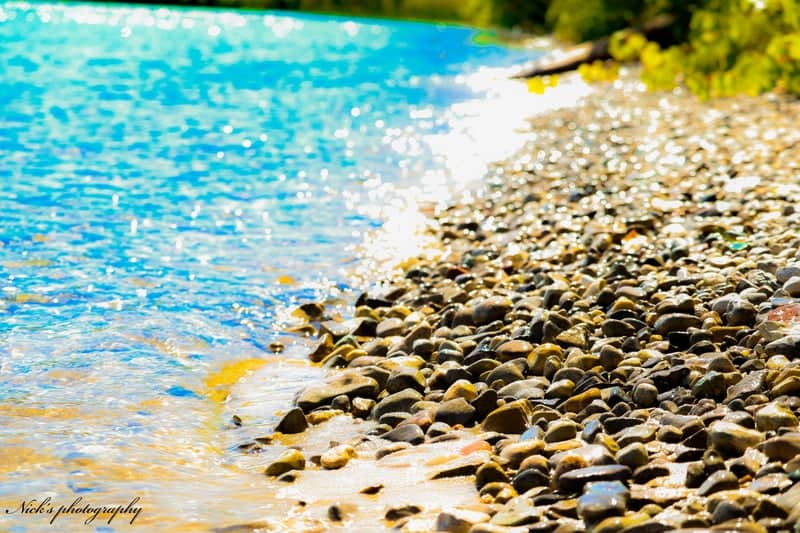 Good Harbor Bay Shoreline - Image 1