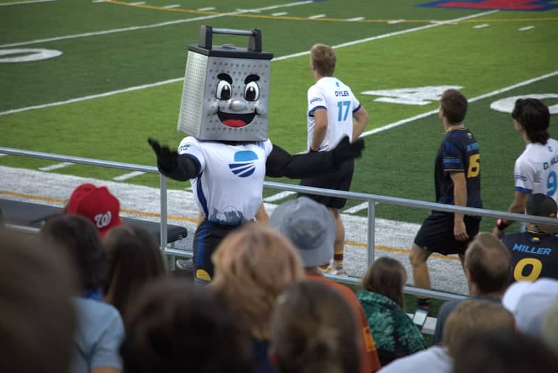 Zions Bank Stadium - Image 1