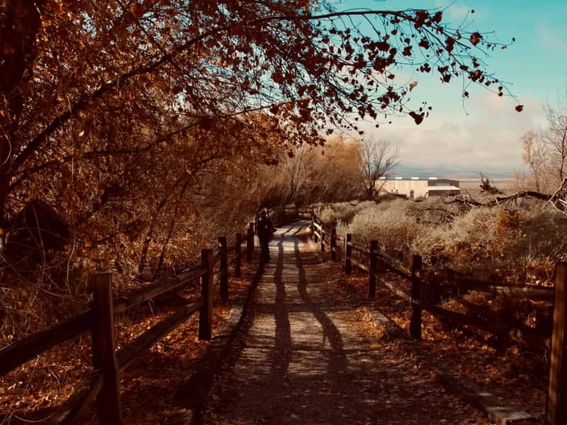 North Las Vegas Nature Trail - Image 1