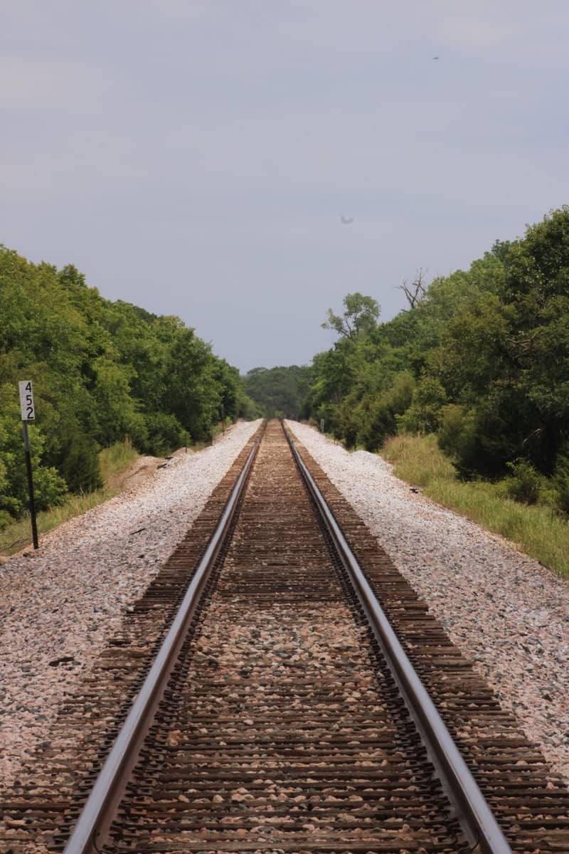 Tulsa Woodland Railway - Image 1