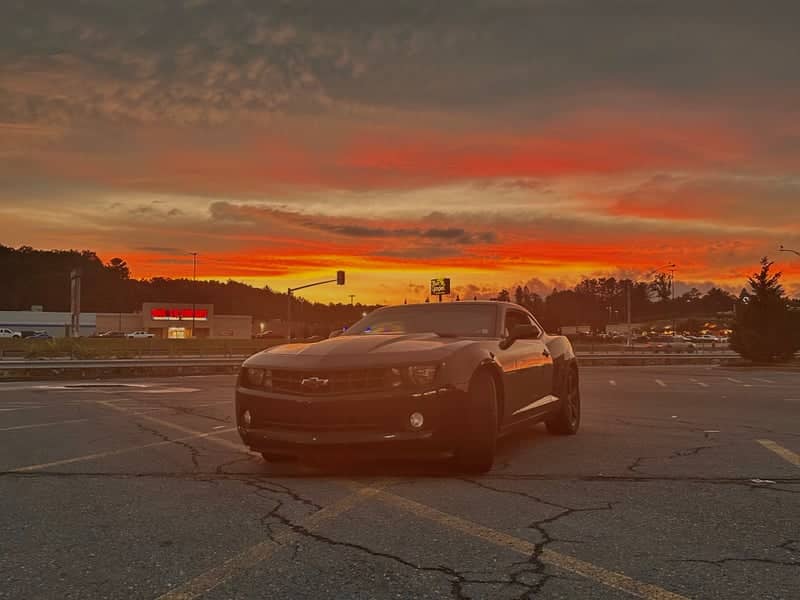 Beckley Commercial Center Sunset Spot - Image 1
