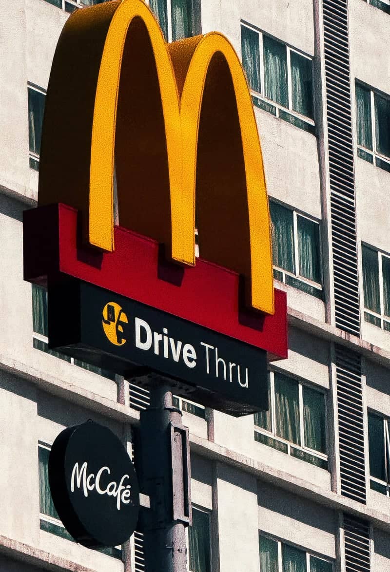McDonald's Ipoh Town - Image 1
