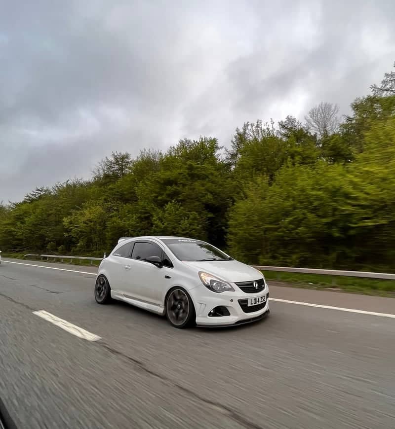 A46 Coventry Highway Stretch - Image 1