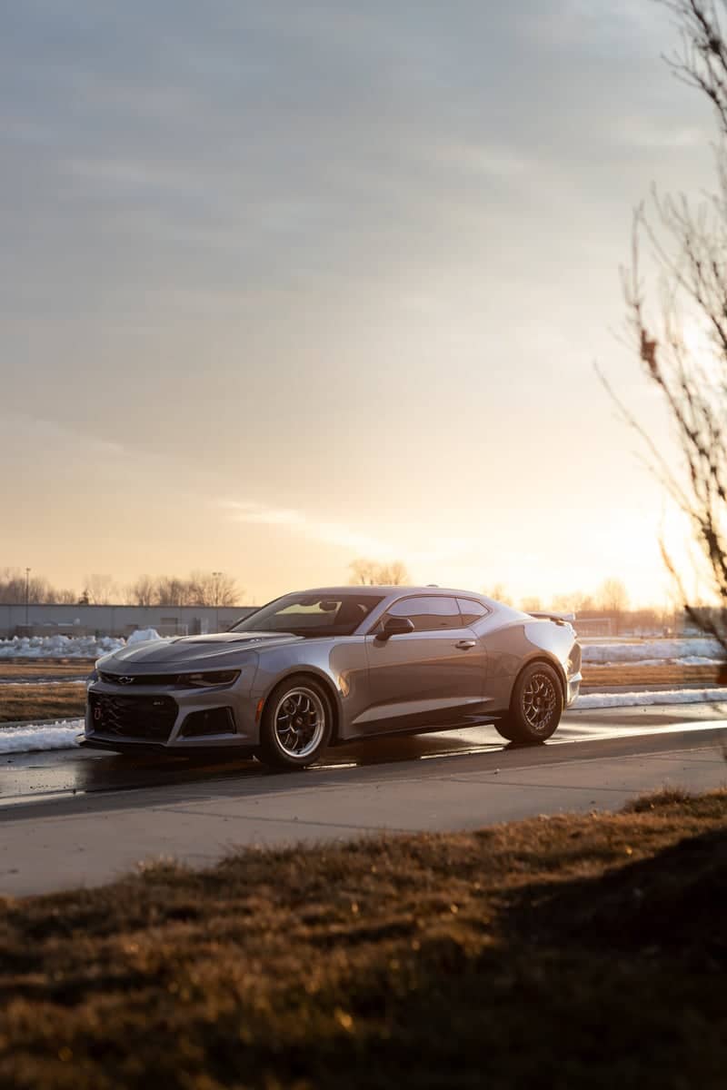 Macomb Township Sunset Road - Image 1