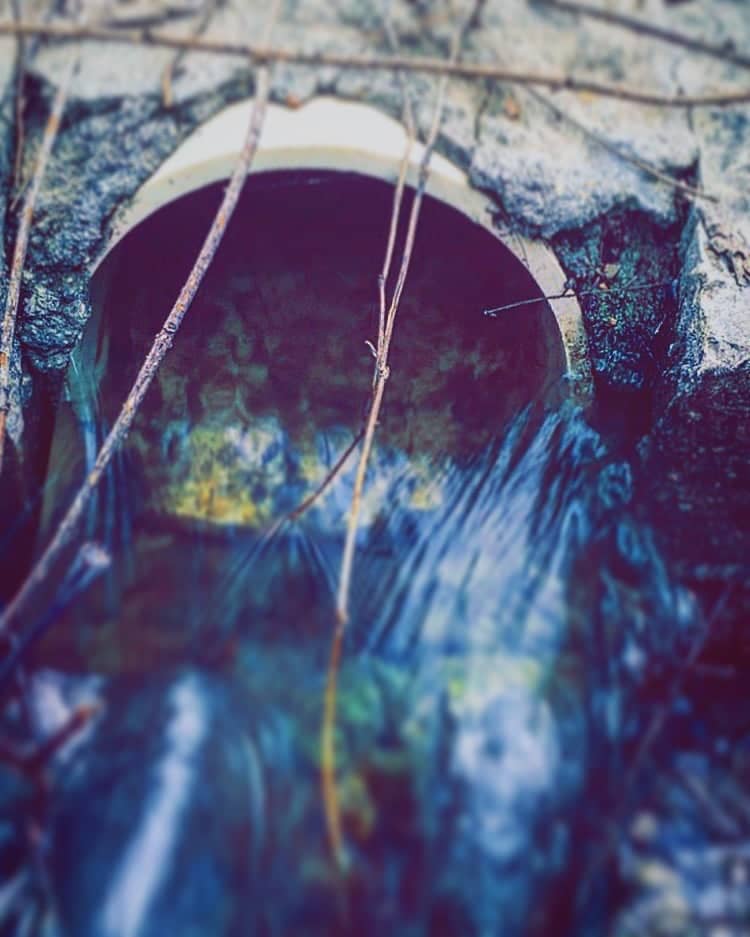 Trinity Hills Drainage Runoff - Image 1