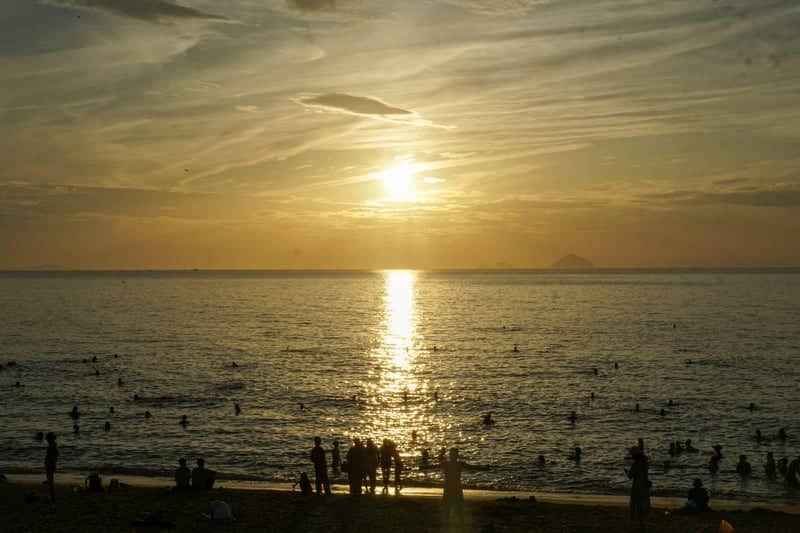 Nha Trang Beach - Image 1