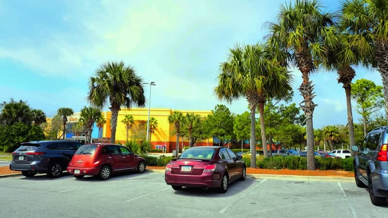 Pier Park - Image 2