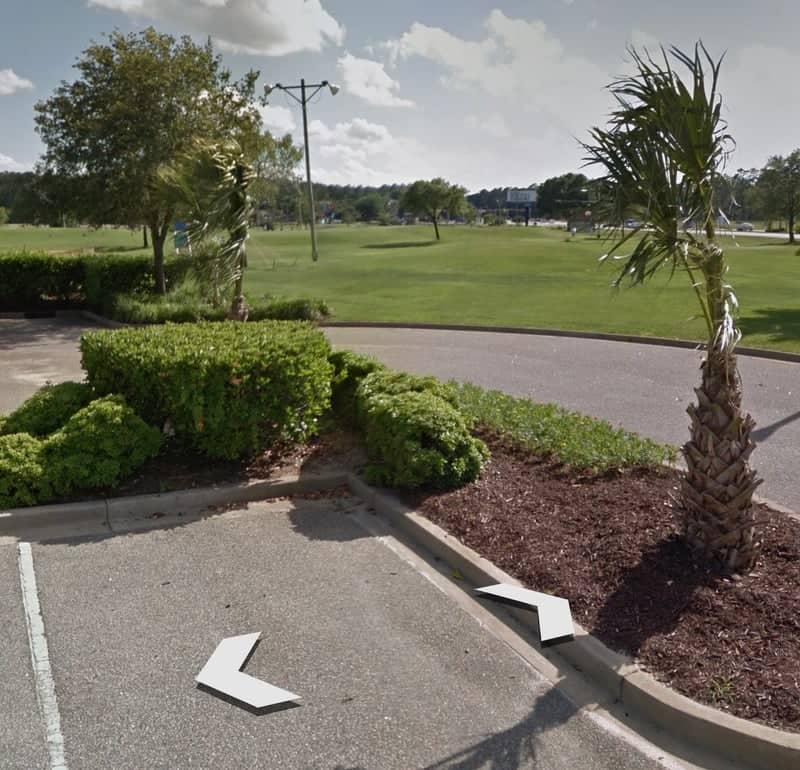 Whispering Pines Golf Course - Image 1