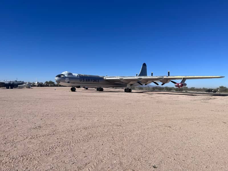 Pima Air & Space Museum - Image 1